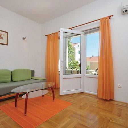 Apartment Orange Makarska Esterno foto