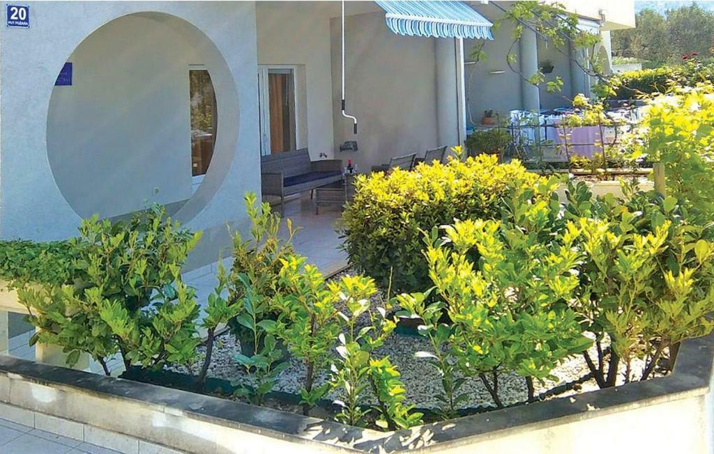 Apartment Orange Makarska Esterno foto