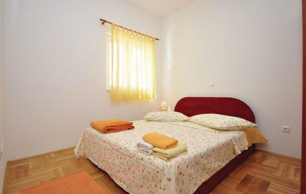 Apartment Orange Makarska Esterno foto