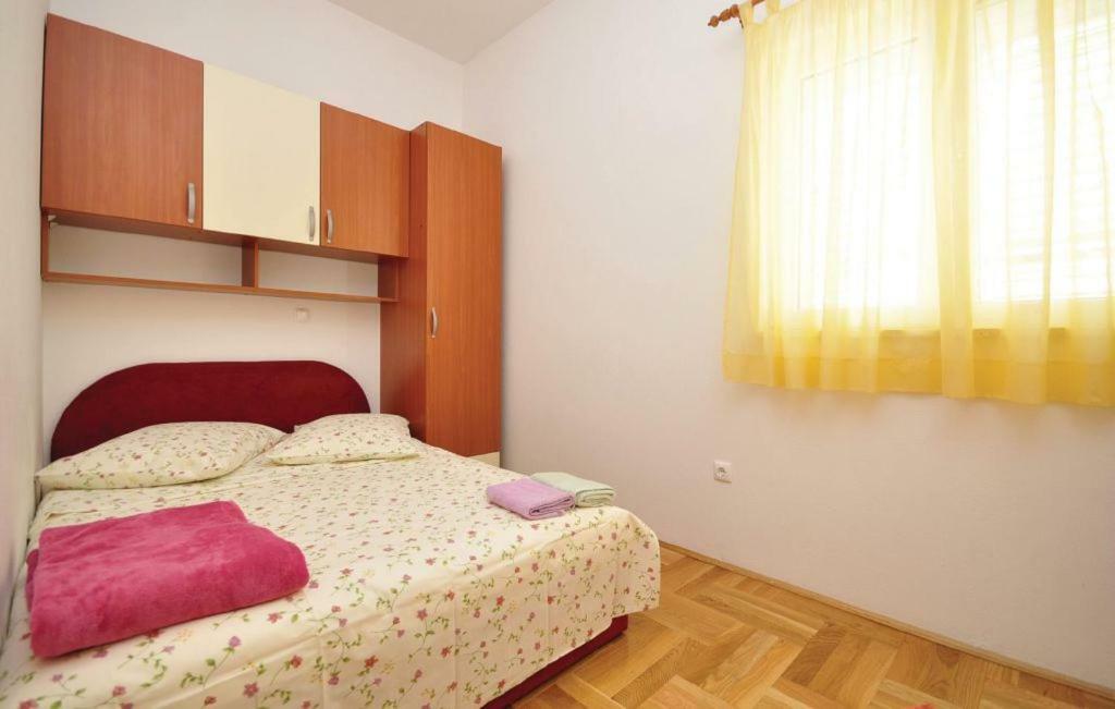 Apartment Orange Makarska Esterno foto