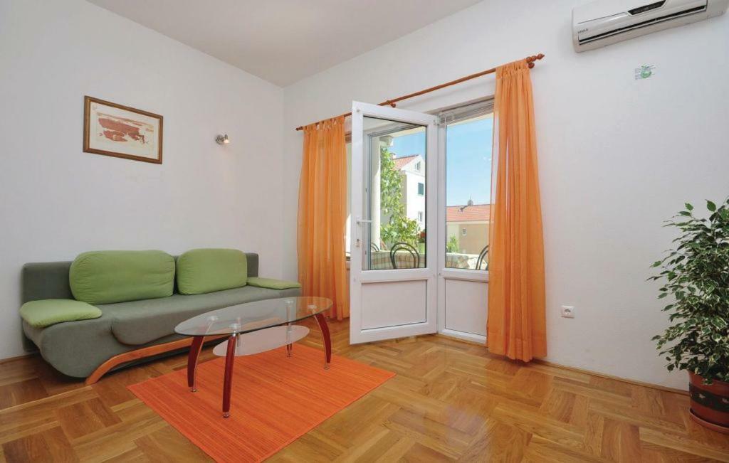 Apartment Orange Makarska Esterno foto