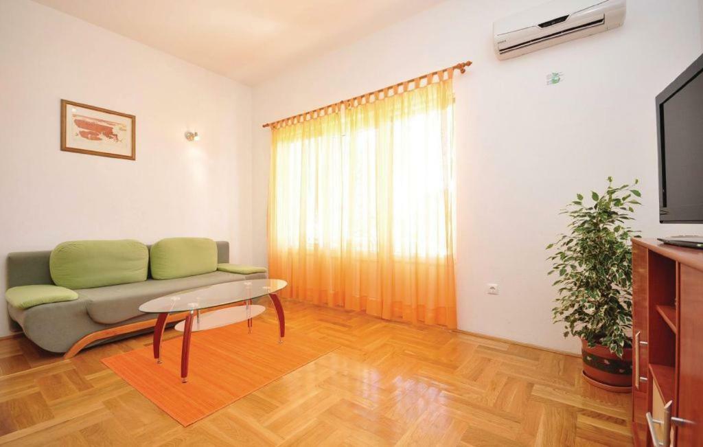 Apartment Orange Makarska Esterno foto